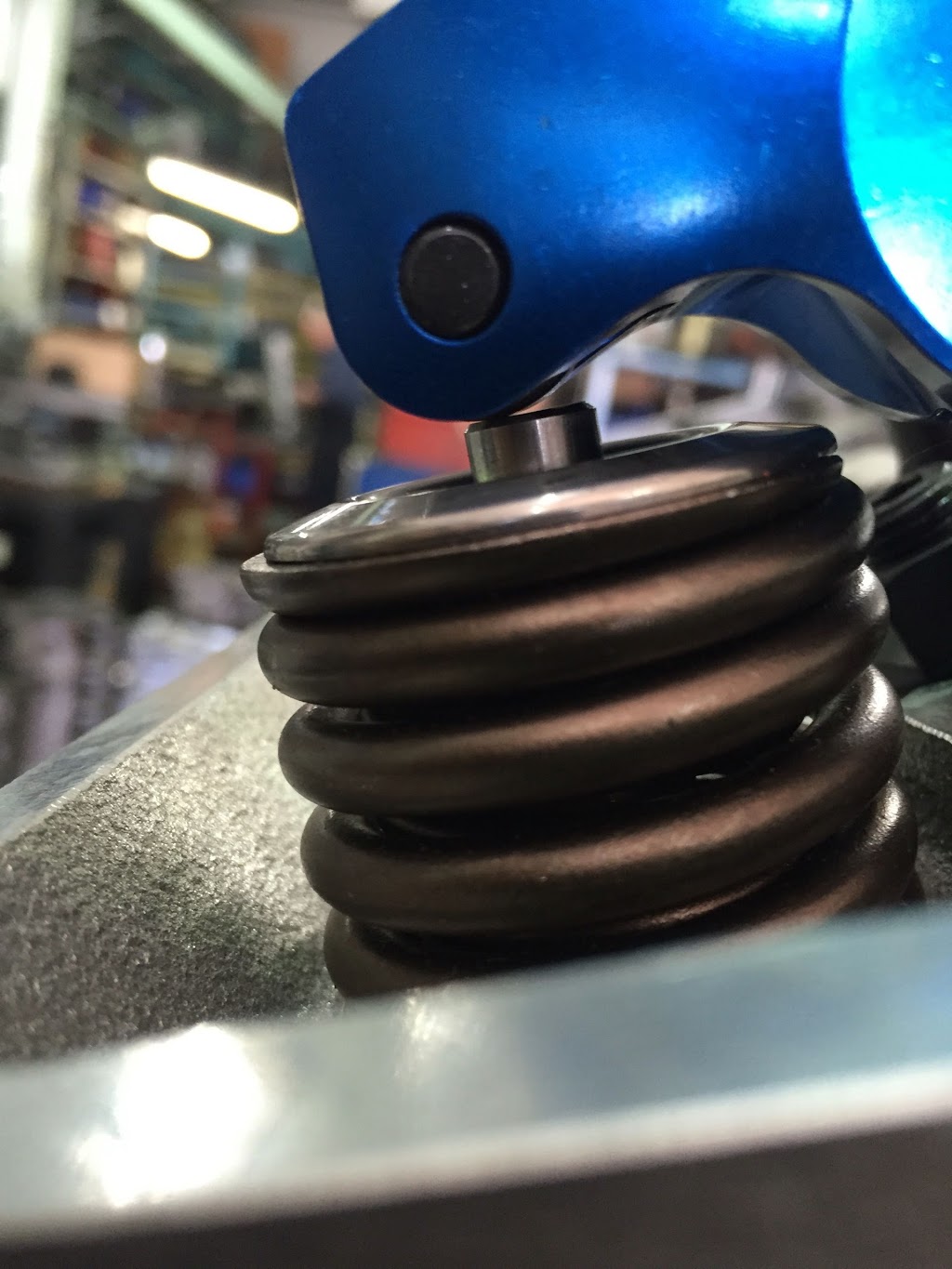 INNOTECH ENGINE INC. | 104 Rue lÉcuyer, Repentigny, QC J6A 8C4, Canada | Phone: (450) 657-5757