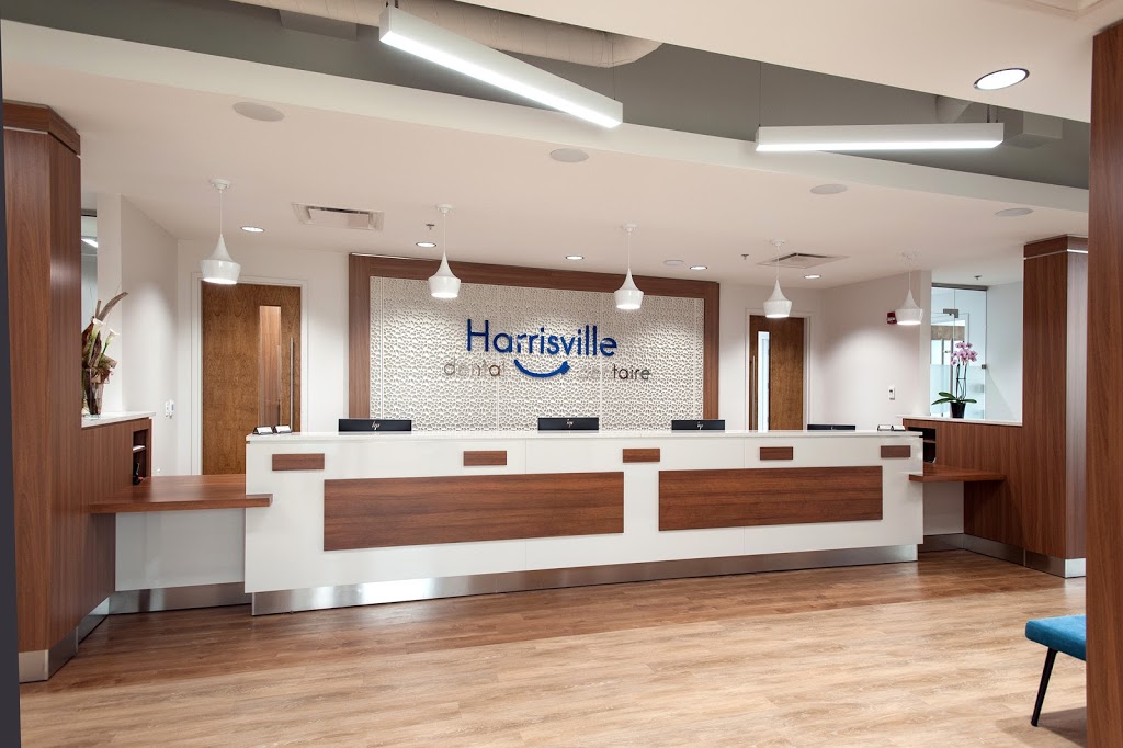 Harrisville Dental Center Moncton | 1121 Shediac Rd, Moncton, NB E1A 7B6, Canada | Phone: (506) 858-0188
