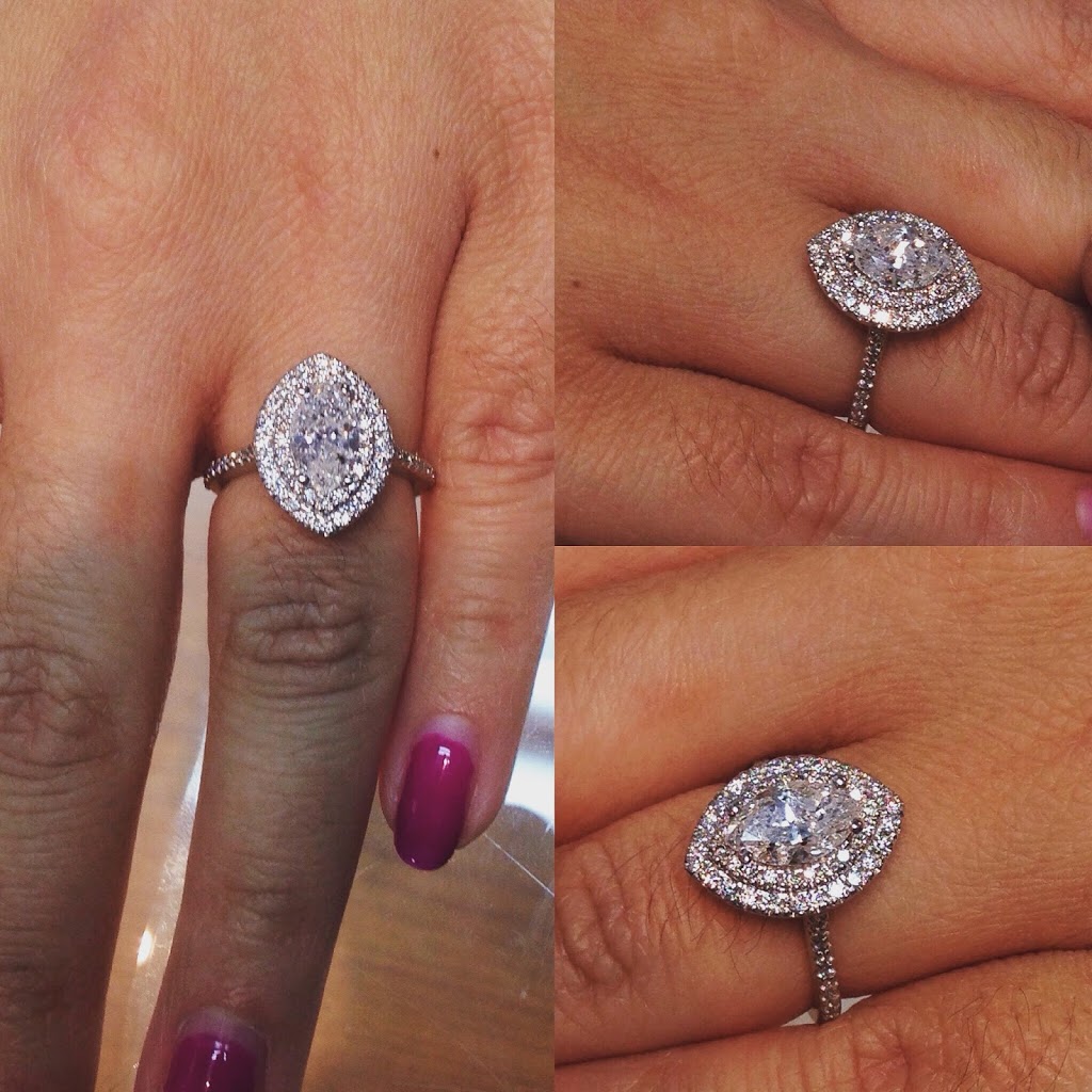 Custom Jewellery Outlet | 821 Eglinton Ave W, Toronto, ON M5N 1E6, Canada | Phone: (416) 782-9898