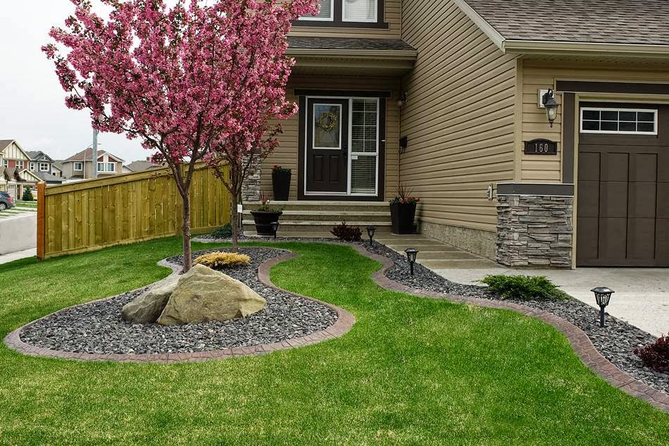 Creative Edge Curbing | 618 Helmsdale Ave, Winnipeg, MB R2K 0W8, Canada | Phone: (204) 403-2047