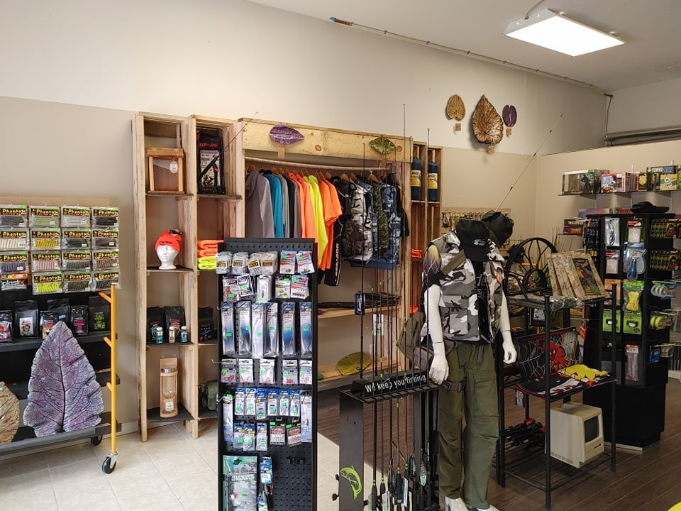 Freebirds Outdoors | 19 Bridge St W, Campbellford, ON K0L 1L0, Canada | Phone: (705) 947-3124