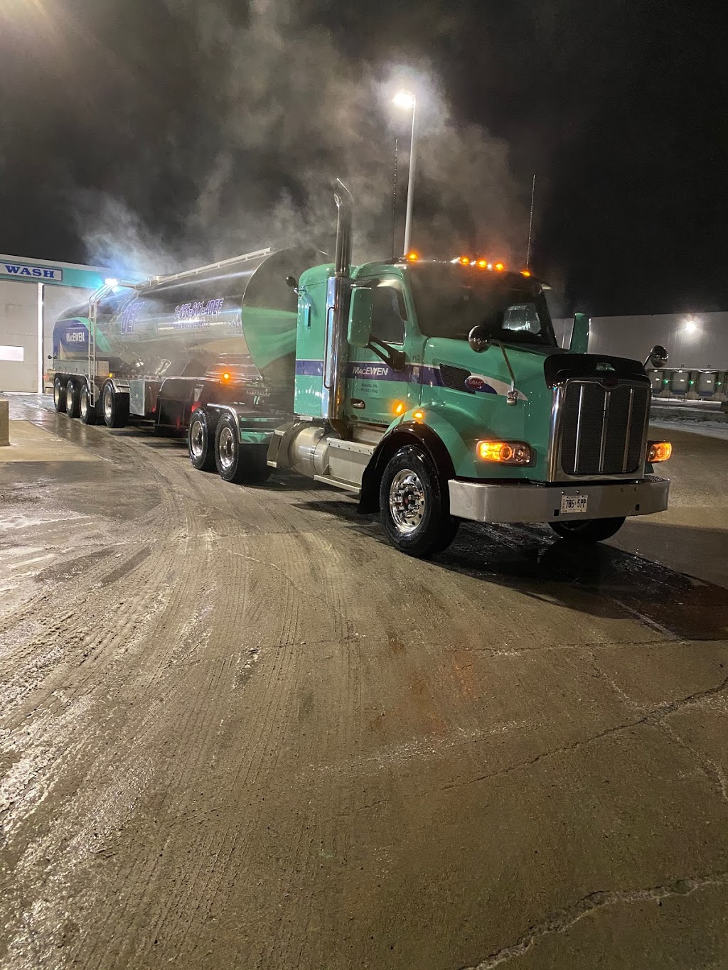 MacEwen Regional Office Maxville | 18 Adelaide St, Maxville, ON K0C 1T0, Canada | Phone: (613) 527-2100