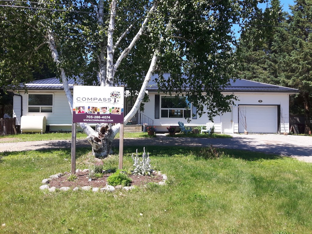 Compass Early Learning & Care - Minden | 16 Prentice St, Minden, ON K0M 2K0, Canada | Phone: (705) 286-4074