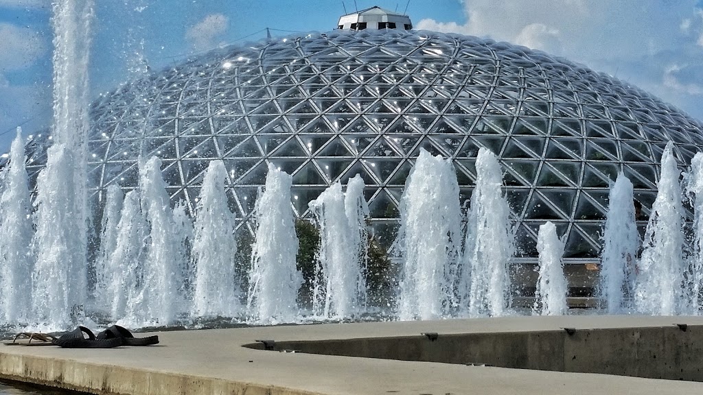 Bloedel Conservatory | 4600 Cambie St, Vancouver, BC V5Y 2M4, Canada | Phone: (604) 257-8584