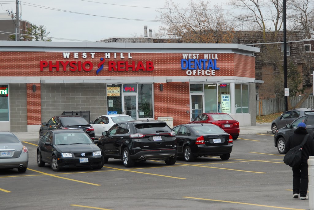 West Hill Dental Office | 4410 Kingston Rd, Scarborough, ON M1E 2N5, Canada | Phone: (416) 286-5597