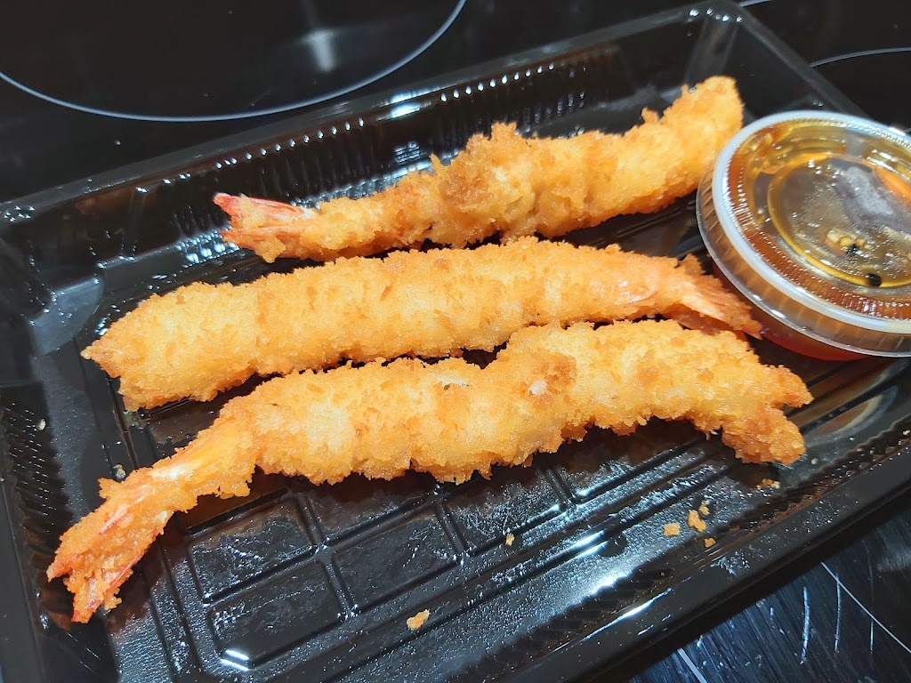 Sushi Kissho | 1667 Rue Beaubien E, Montréal, QC H2G 1L4, Canada | Phone: (514) 374-4446