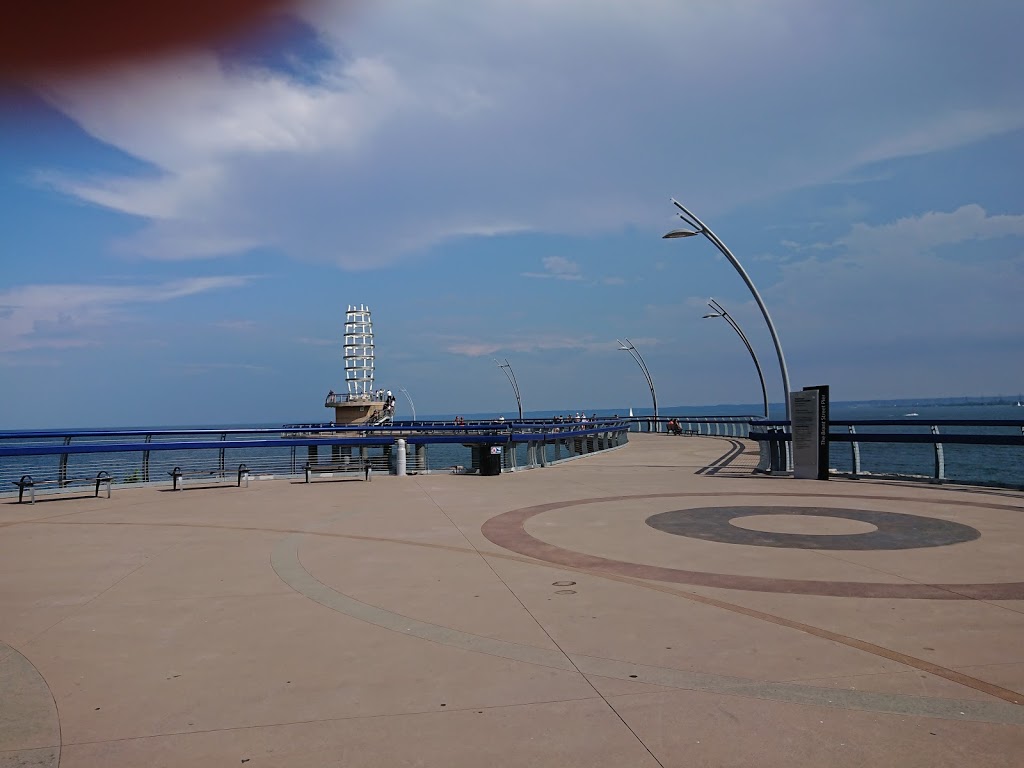 Bronte Harbour Yacht Club | 2514 Lakeshore Rd W, Oakville, ON L6L 1H8, Canada | Phone: (905) 827-6437