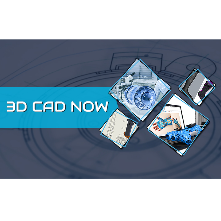 3D CAD Now | 345 King St W, Ingersoll, ON N5C 2K9, Canada | Phone: (519) 533-8320