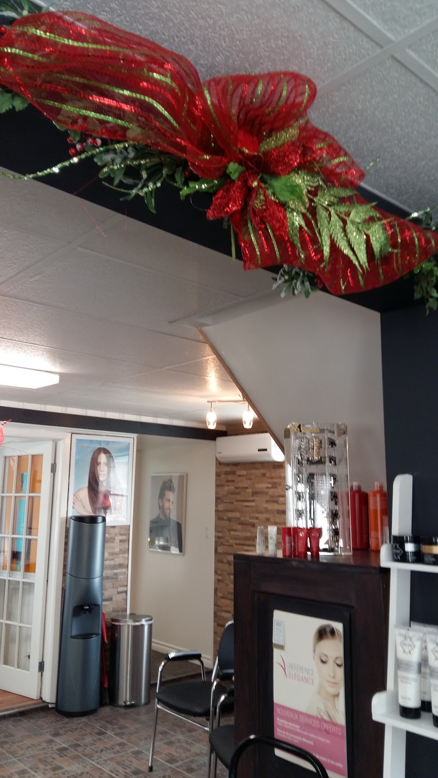 Coiffure Lucie Conseiller | 211 71e Rue E, Québec, QC G1H 1L6, Canada | Phone: (418) 380-9889