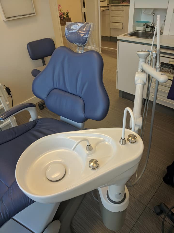 Aurora Dental Clinic (Dr. James Hsia, Dr. Lucy Liu) | 220-10151 No 3 Rd, Richmond, BC V7A 4R6, Canada | Phone: (604) 271-6733