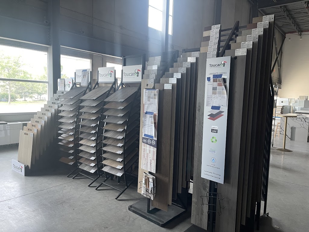 AEON Flooring Wholesale | 4350 Castleton Rd, London, ON N6N 0A3, Canada | Phone: (519) 681-1999