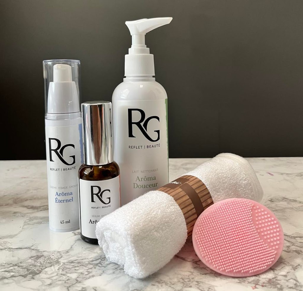 Institut Reflet Beauté | esthétique et phytocosmétiques | 71 Rte Campagna, Saint-Henri, QC G0R 3E0, Canada | Phone: (418) 882-1978