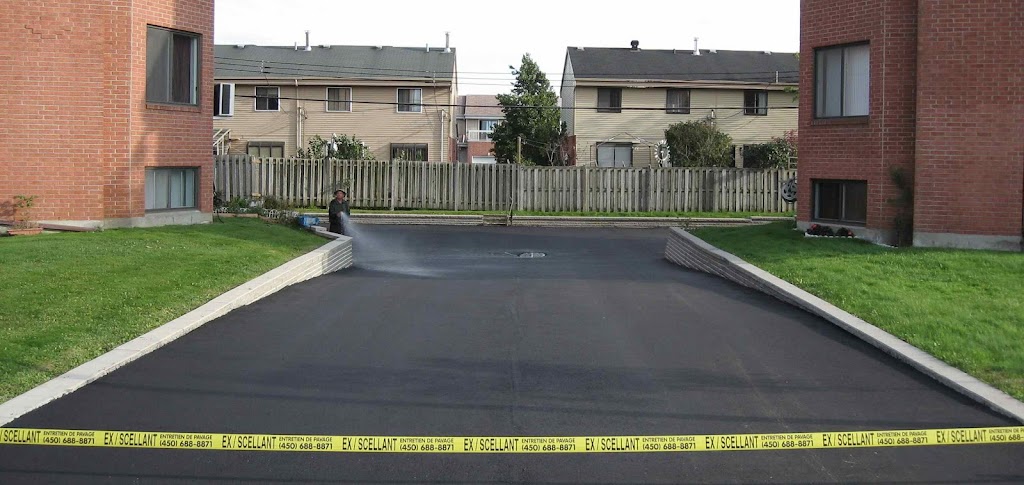 Excellent Pavage | 2988 Mnt Saint-François, Laval, QC H7E 4P2, Canada | Phone: (514) 766-4888