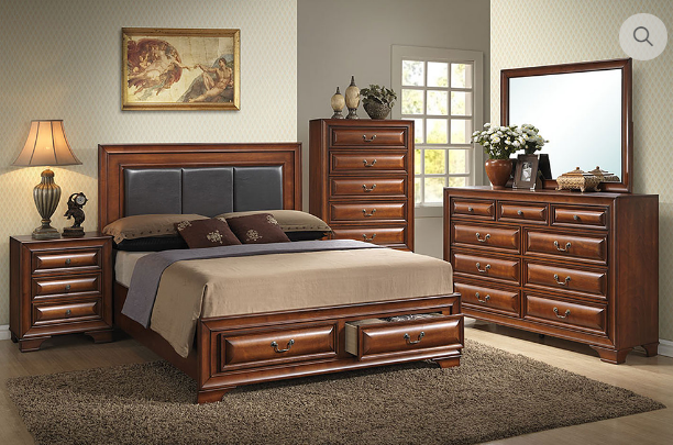 Lucky Furniture | 3015 Kennedy Rd #7, Scarborough, ON M1V 1E7, Canada | Phone: (416) 838-8888