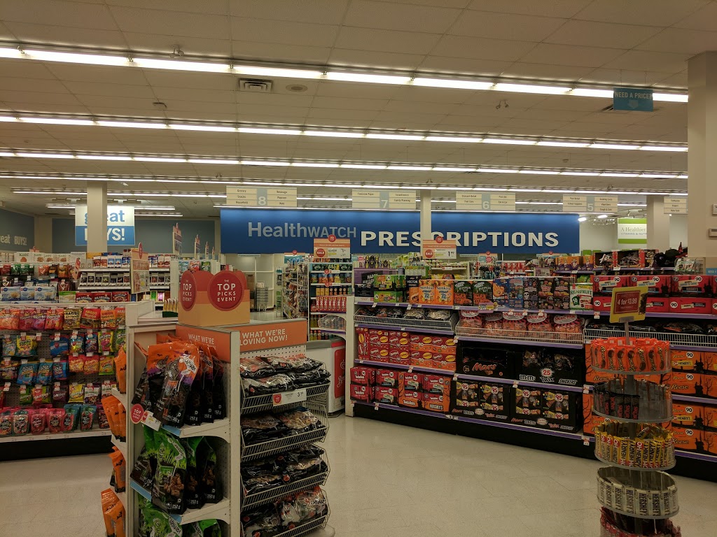 Shoppers Drug Mart | 1186 Oxford St W, London, ON N6H 4N2, Canada | Phone: (519) 471-7151