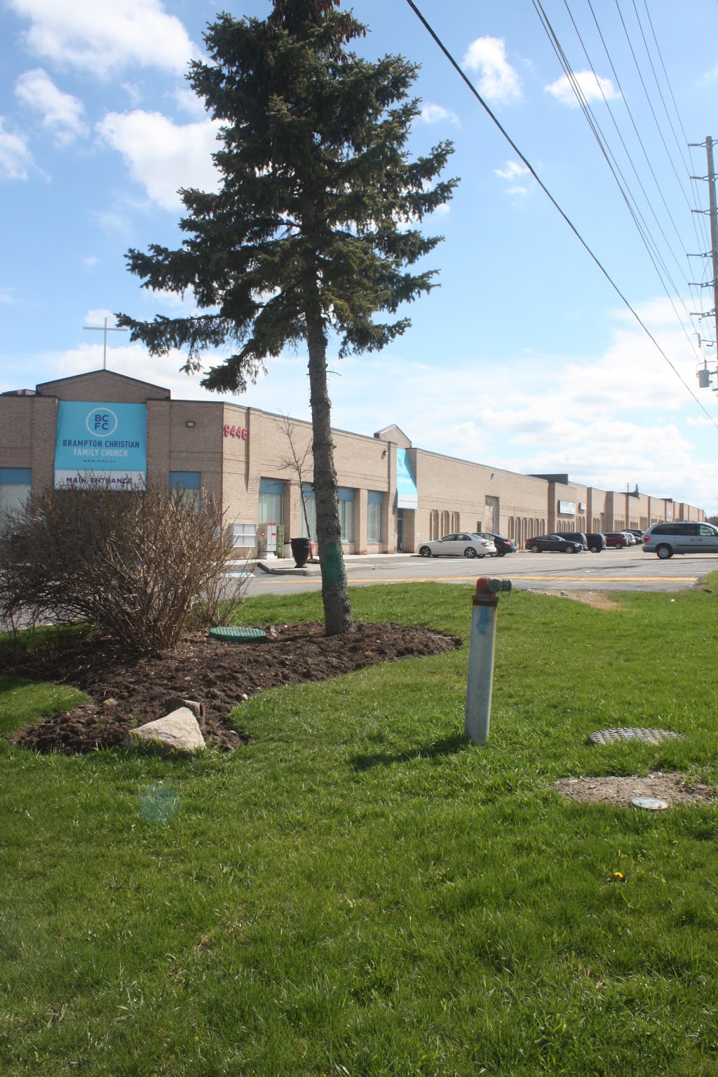 Latitude Health | 9446 McLaughlin Rd N #16, Brampton, ON L6X 4H9, Canada | Phone: (905) 497-3877