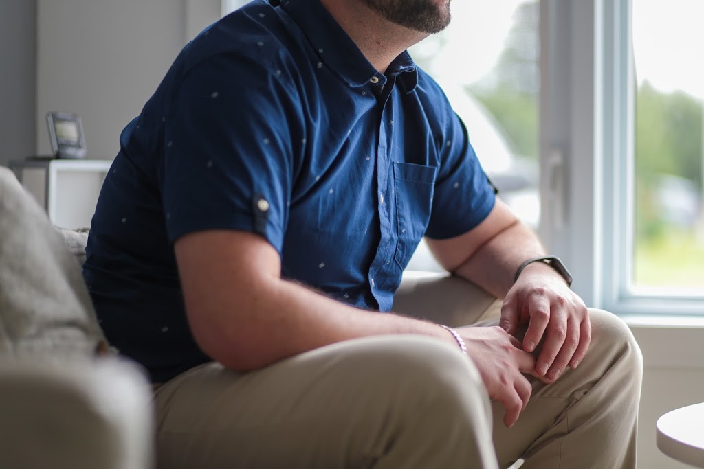 Olivier Lizotte, Clinique privée de sexologie et psychothérapie | 216 Rue Marguerite-Bertaud, Boucherville, QC J4B 8M1, Canada | Phone: (438) 863-5548