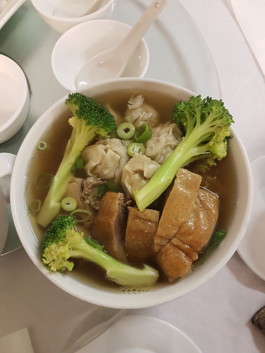 North Burnaby Wonton House | 6650 Hastings St, Burnaby, BC V5B 1S1, Canada | Phone: (604) 291-0348