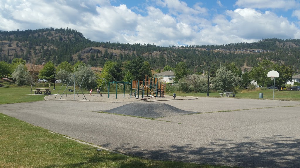 Matera Glen Park | Kelowna, BC V1V 1P5, Canada