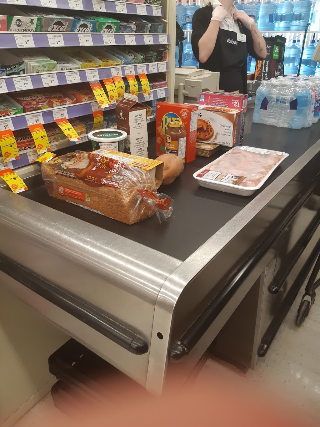 Sobeys - Namao | 9611 167 Ave, Edmonton, AB T5Z 3L1, Canada | Phone: (780) 473-3442
