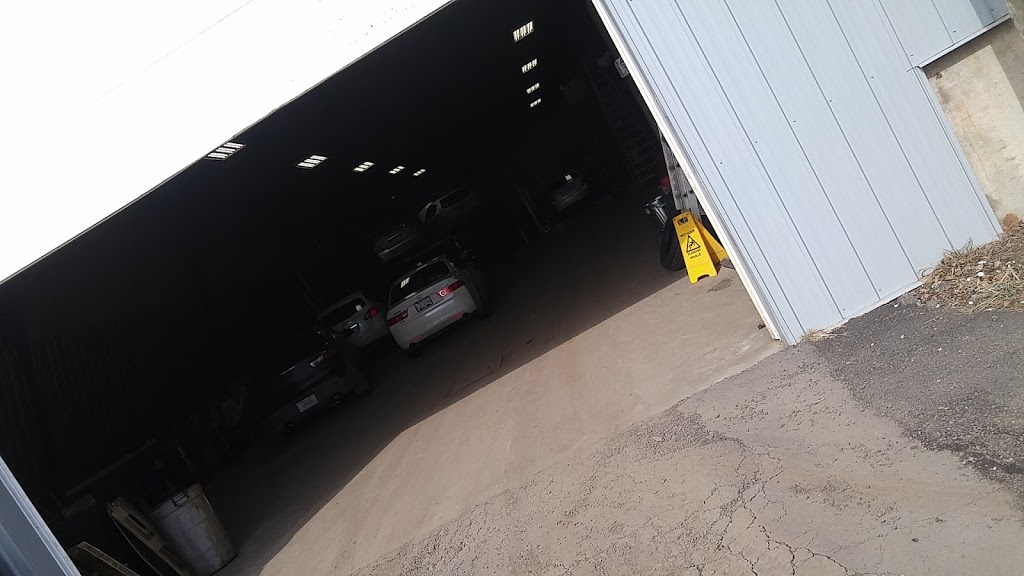 A.P.E Automotive Services | 9624 62 Ave NW, Edmonton, AB T6E 0E2, Canada | Phone: (780) 434-6160