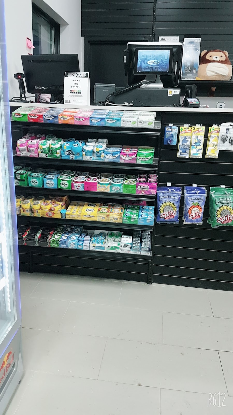 Wabamun Gas Station & C-Store (Travellers Hut) | 5213 50 St, Wabamun, AB T0E 2K0, Canada | Phone: (780) 892-3252