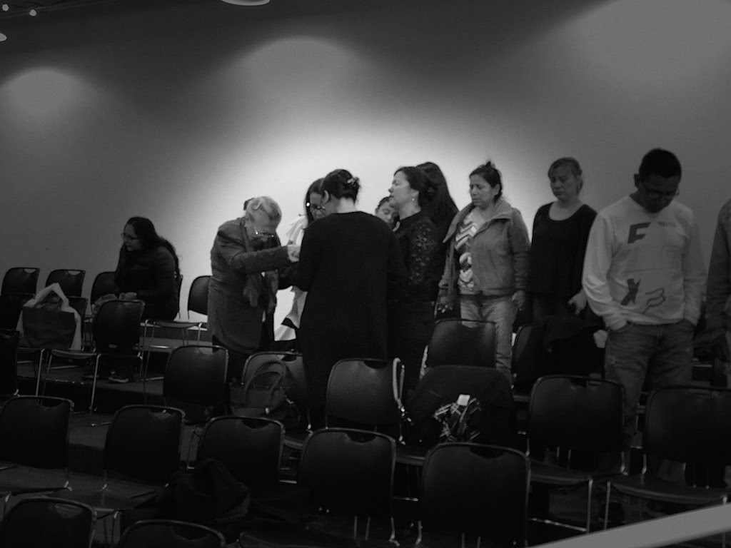 My Father´s House Church | 21277 56 Ave, Langley City, BC V2Y 1M3, Canada | Phone: (778) 322-9023