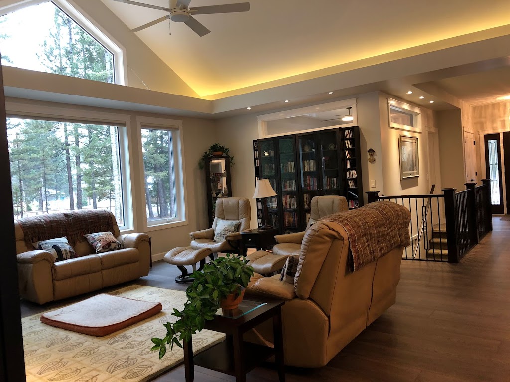 JB Charlton Homes Inc. | 1004 15 St S, Cranbrook, BC V1C 5V2, Canada | Phone: (250) 919-1575