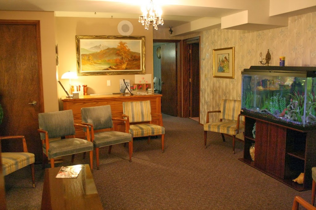 Cooper Funeral Home Limited | 19 Talbot St W, Jarvis, ON N0A 1J0, Canada | Phone: (519) 587-4414