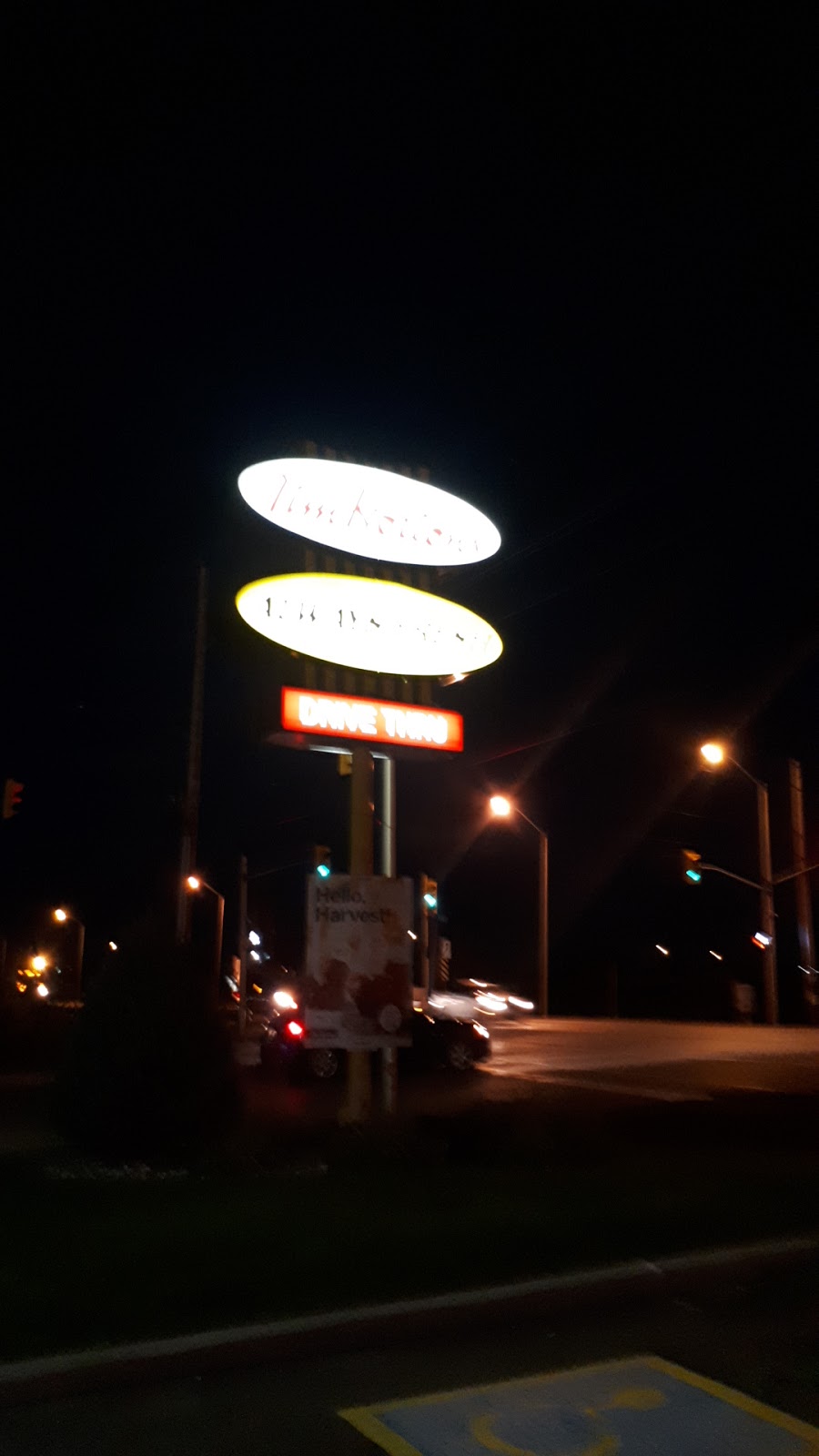 Tim Hortons | 780 OBrien Rd, Renfrew, ON K7V 3Z4, Canada | Phone: (613) 432-9071