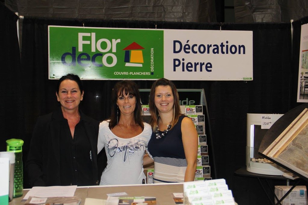 Décoration Pierre Enr | 164 boul. des Écureuils, Local 4, Donnacona, QC G3M 0J2, Canada | Phone: (418) 285-0231