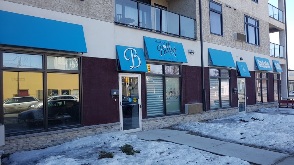 Les Beaux et Belles | 250 Marion St #102, Winnipeg, MB R2H 0T7, Canada | Phone: (204) 231-0819