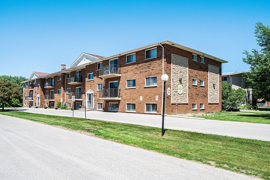 Park Property Management Inc | 238 Kemp Crescent, Stratford, ON N5A 5C6, Canada | Phone: (226) 921-4856