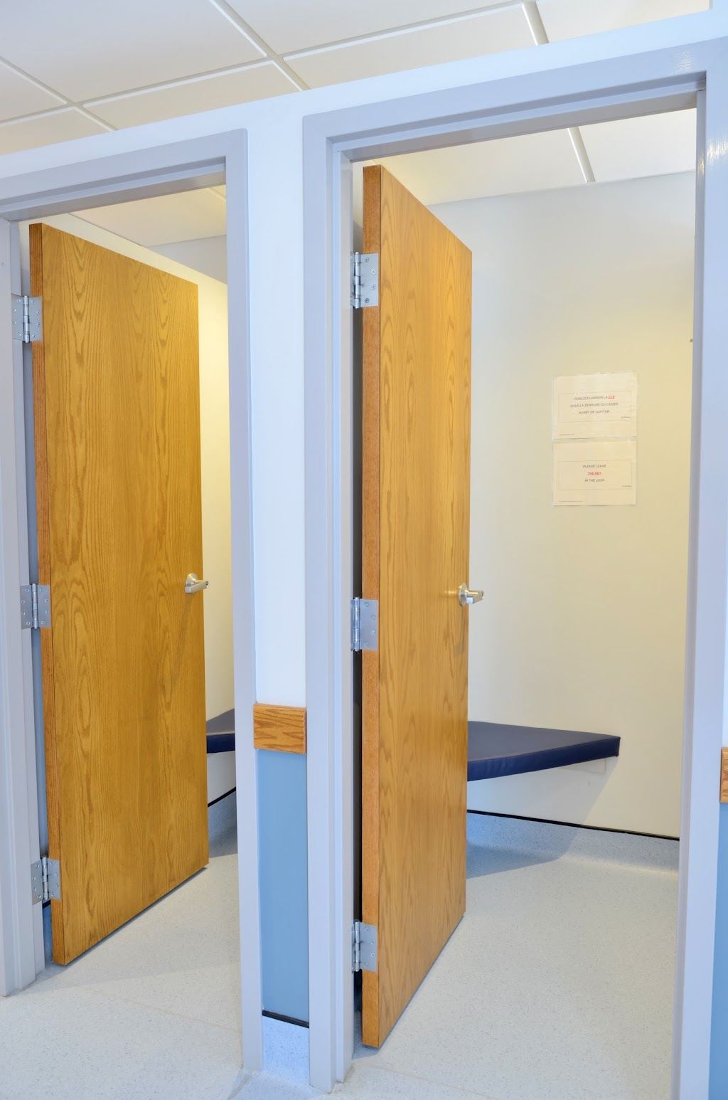 Institut de Physiatrie du Québec | 2049 R. Sherbrooke E, Montréal, QC H2K 1C1, Canada | Phone: (514) 527-4155