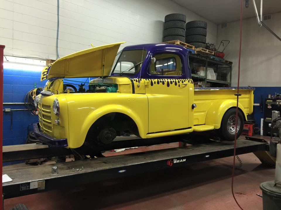 Max Performance Auto Repair Kelowna | 656 Willow Park Rd #1, Kelowna, BC V1X 5C4, Canada | Phone: (250) 765-8311