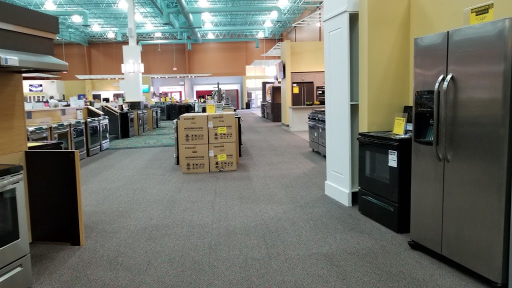 Trail Appliances | 3150 Idylwyld Dr N, Saskatoon, SK S7L 5Y6, Canada | Phone: (306) 986-0200