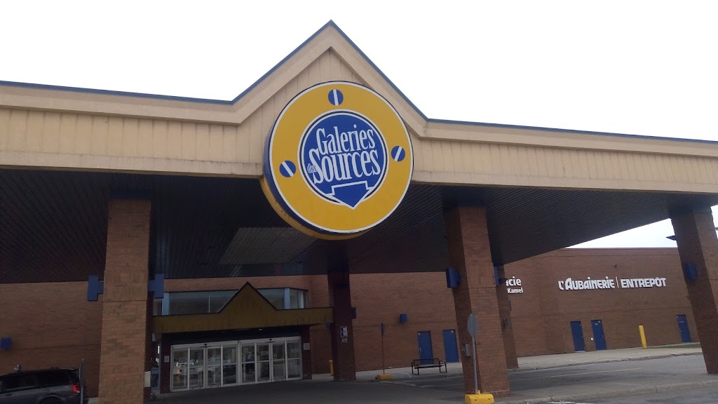 Cinéma Guzzo Des Sources (IMAX) | 3237 Bd des Sources, Dollard-des-Ormeaux, QC H9B 1Z6, Canada | Phone: (514) 685-1122