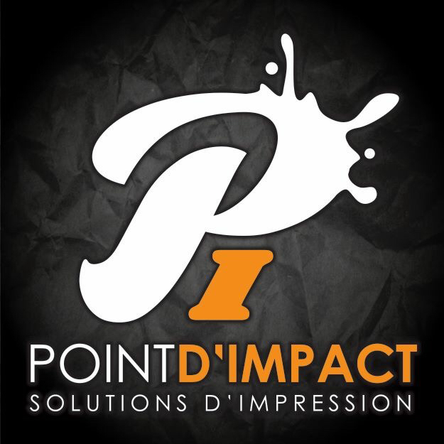 Point DImpact Solution dImpression | 7941 Rue des Pme Bureau 101, Terrebonne, QC J7M 1Z9, Canada | Phone: (450) 478-2778