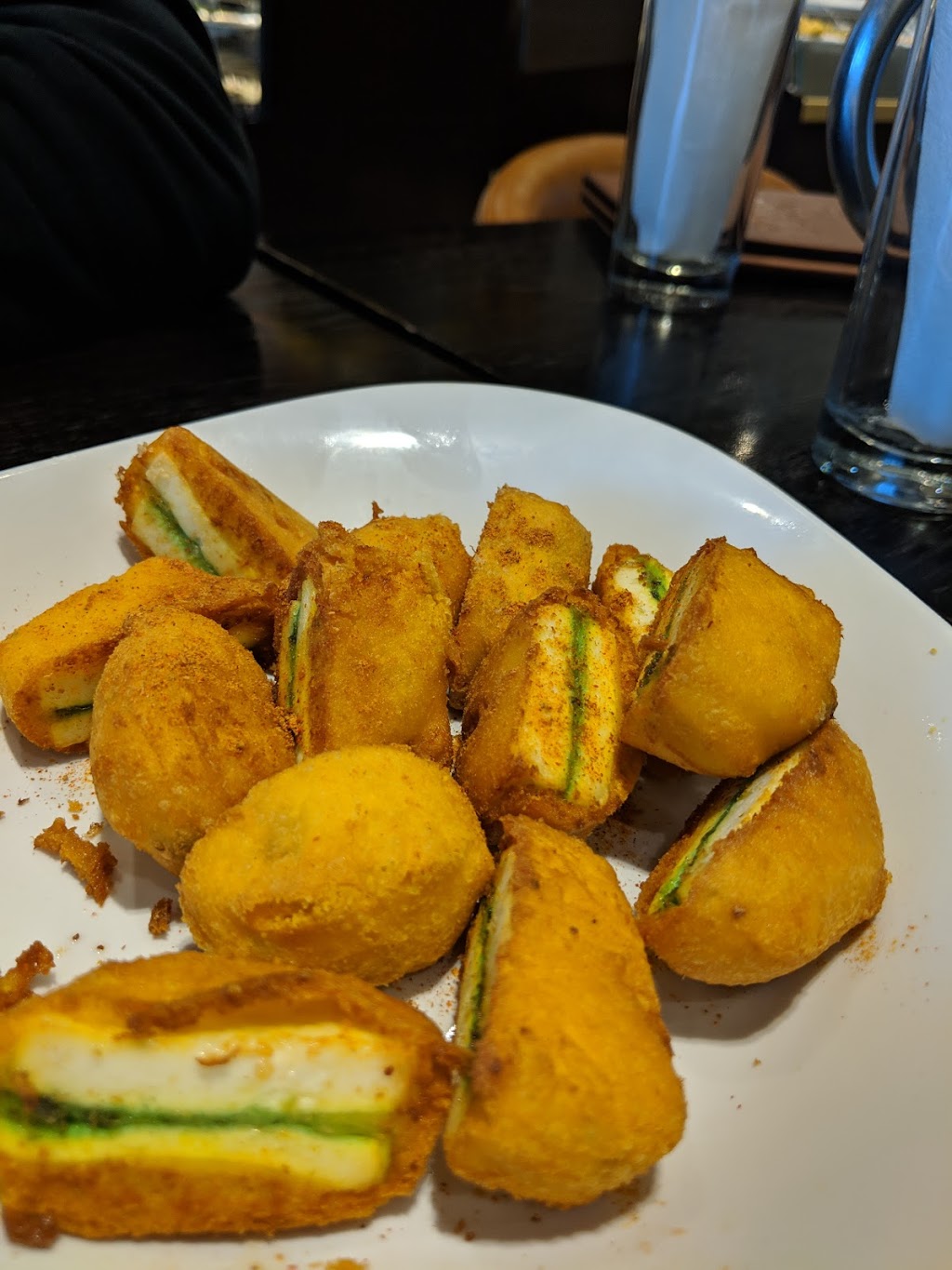 Doaba Sweets And Restaurant | 9705 James Potter Rd, Brampton, ON L6X 3B9, Canada | Phone: (905) 216-7951