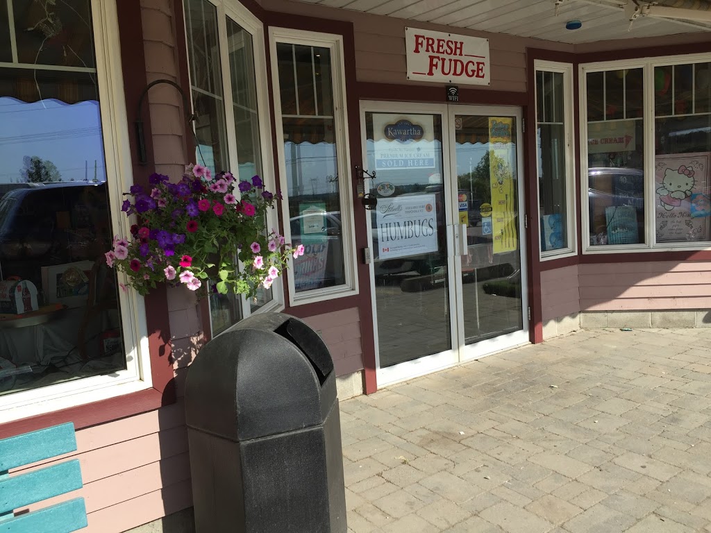Esso | 430 Pine St, Waubaushene, ON L0K 2C0, Canada | Phone: (705) 538-2424