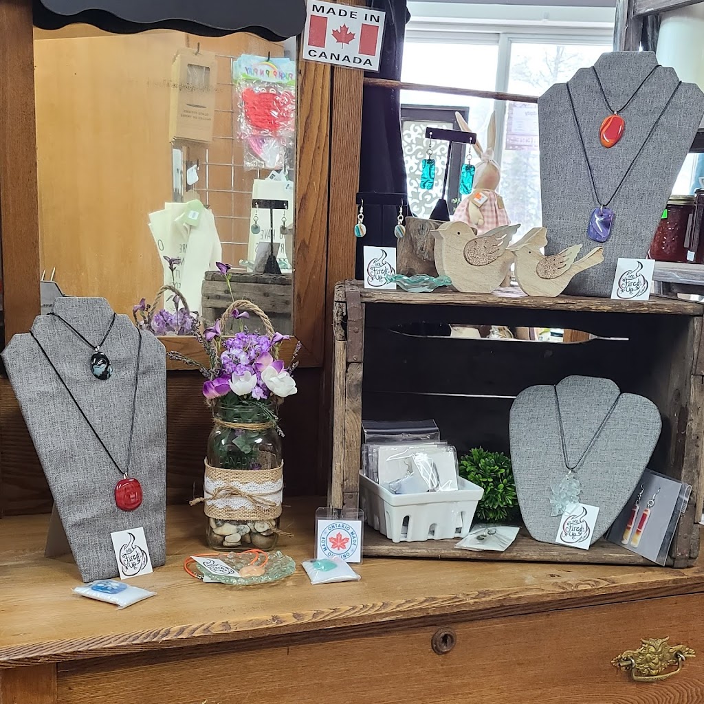 The Willow Tree Gifts | 2477A B Line Rd, Pembroke, ON K8A 0H1, Canada | Phone: (613) 585-1163