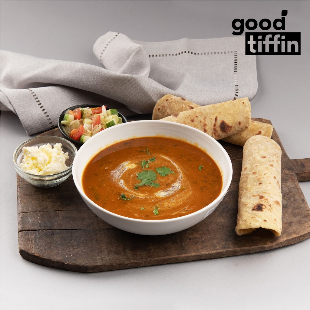 Good Tiffin (Fresh Meal Delivery) | 199 Advance Blvd Unit 13, Brampton, ON L6T 4N2, Canada | Phone: (437) 770-1880