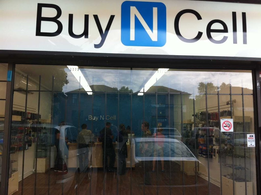 BuyNCell | 1960 Dundas St W, Mississauga, ON L5K 2R9, Canada | Phone: (416) 840-7005
