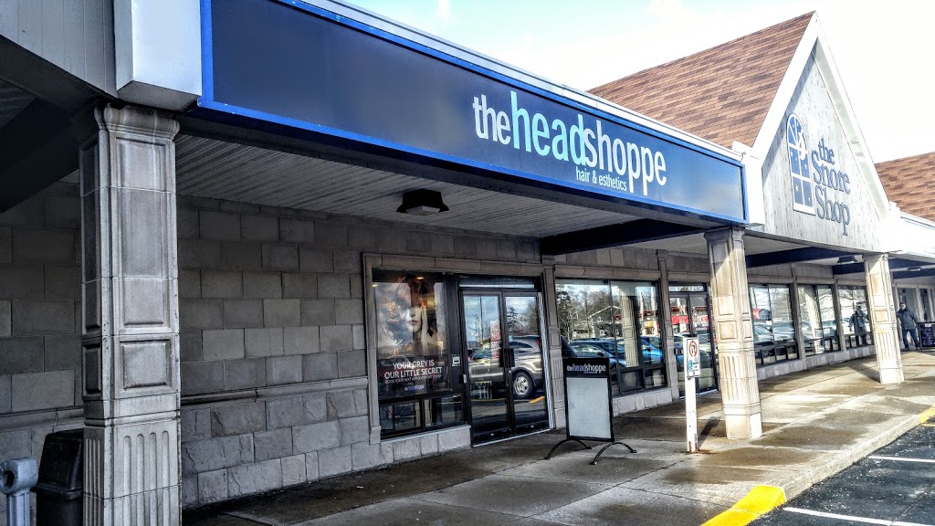 Clayton Park Head Shoppe | 30 Farnham Gate Rd, Halifax, NS B3M 3W8, Canada | Phone: (902) 457-7722