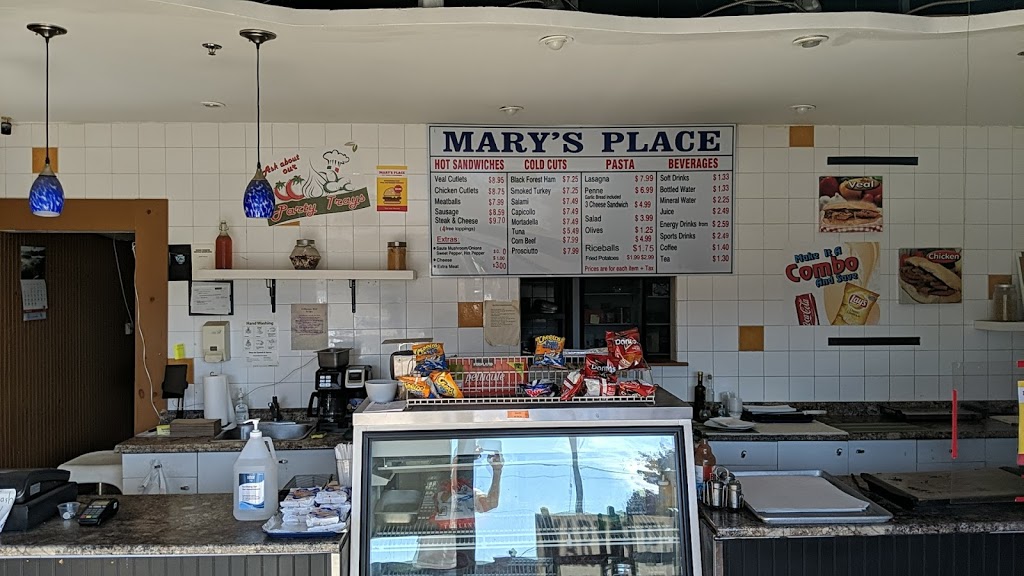 Marys Place | 20 Bermondsey Rd, East York, ON M4B 1Z5, Canada | Phone: (416) 759-6330