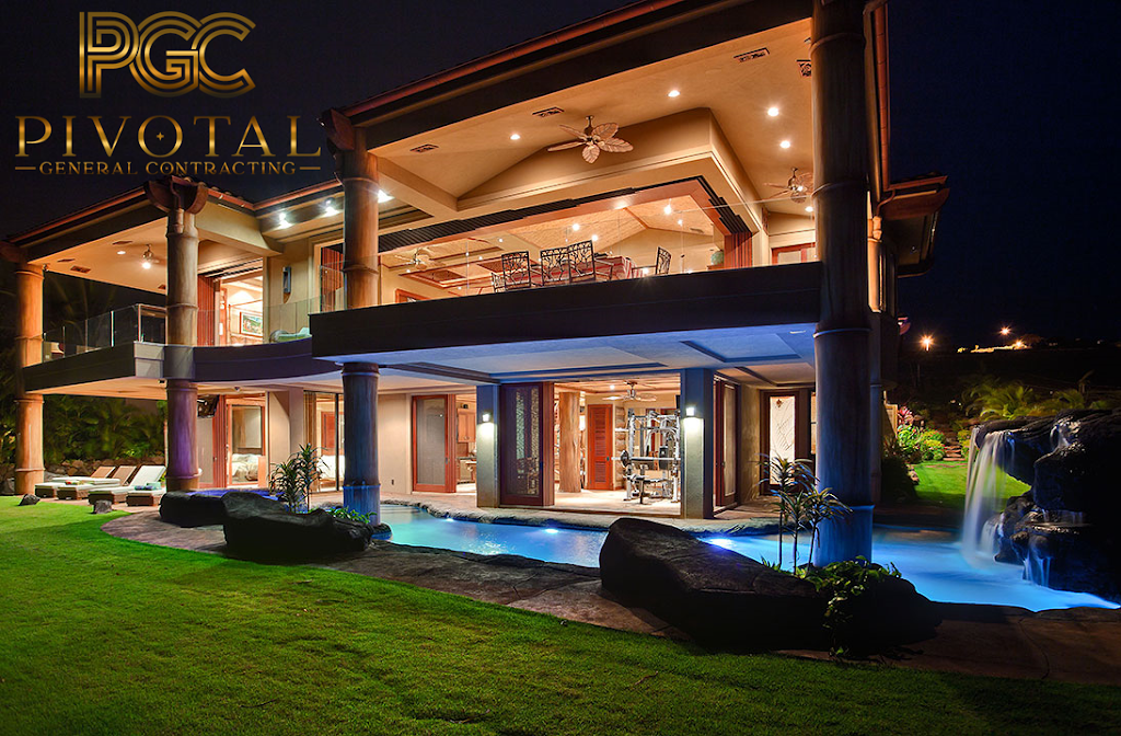 Pivotal General Contracting | 43 Arnold Marshall Blvd, Caledonia, ON N3W 0B3, Canada | Phone: (905) 296-7850