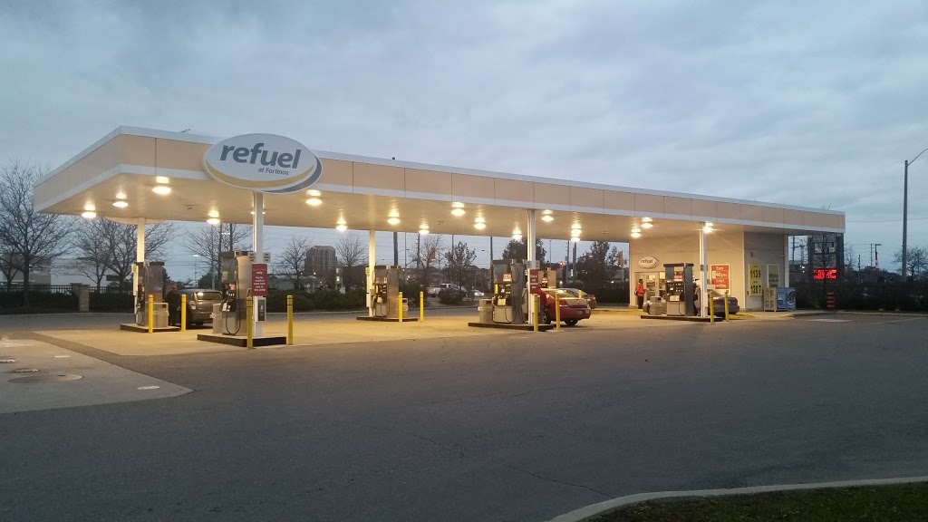 MOBIL@ - 4211 | 330 Queens Plate Dr, Etobicoke, ON M9W 7J7, Canada | Phone: (416) 741-0503