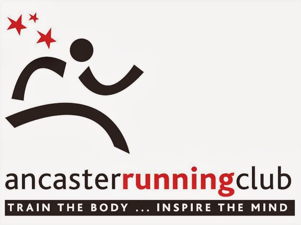 Ancaster Running Club | 1242 Garner Rd W, Ancaster, ON L9G 3K9, Canada | Phone: (905) 304-5734