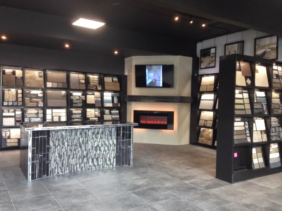 The Tile Guy | 1711 Kalamalka Lake Rd, Vernon, BC V1T 6V4, Canada | Phone: (250) 545-8453