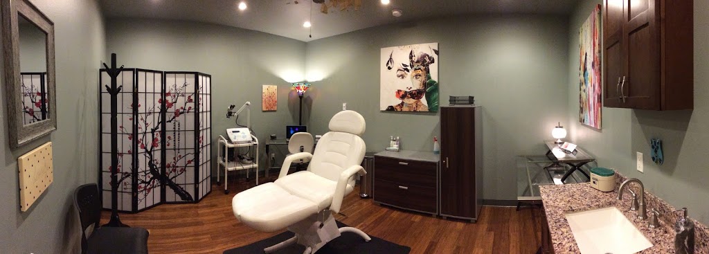 Electrolysis San Juan, LLC | 818 Mullis St, Friday Harbor, WA 98250, USA | Phone: (360) 298-4068